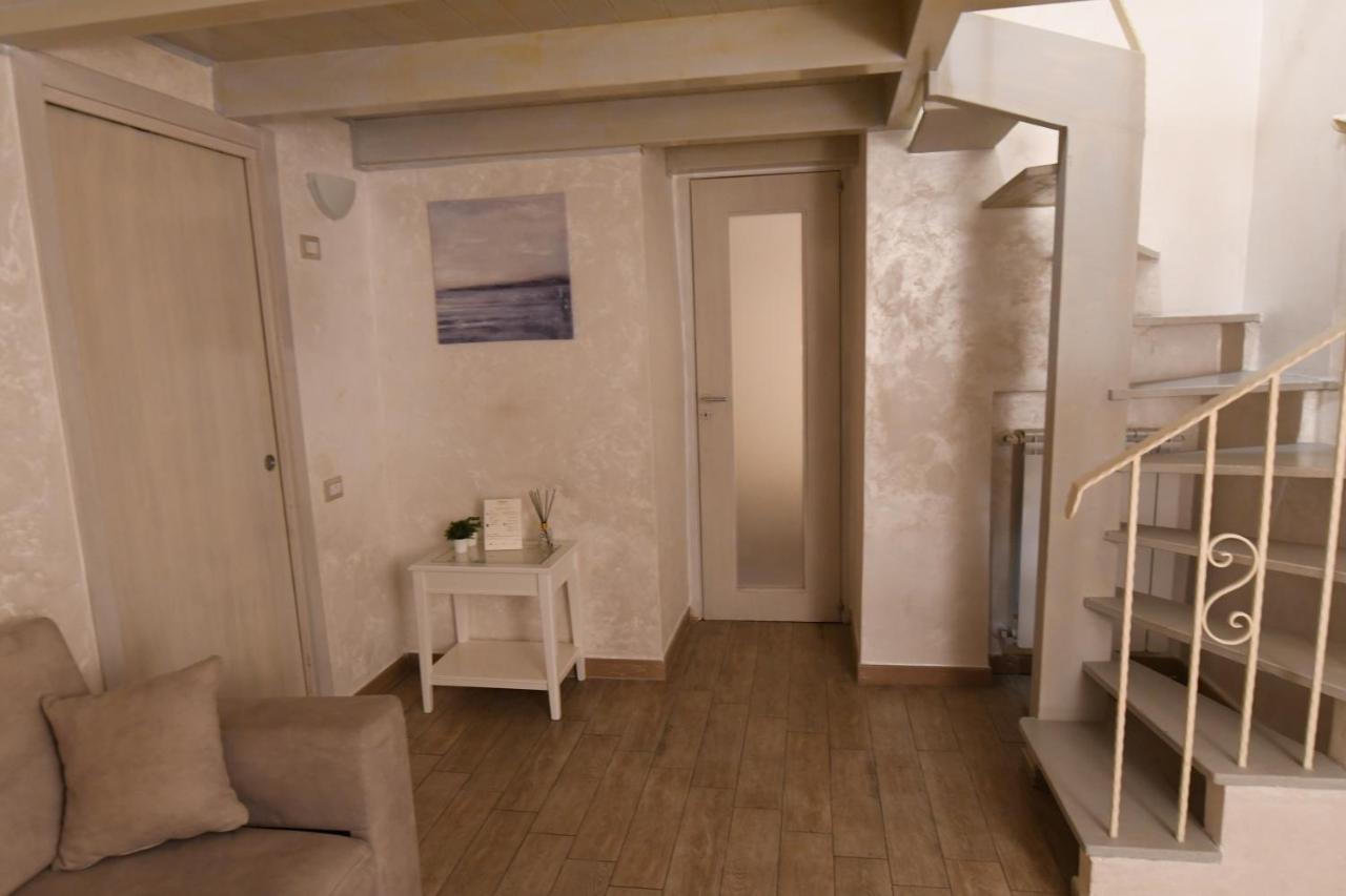 Suite House 78 バーリ エクステリア 写真