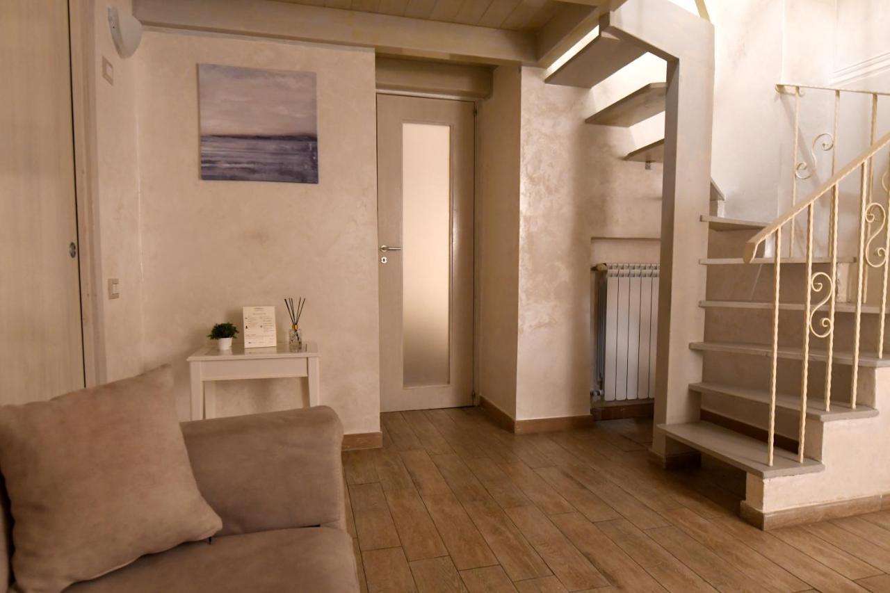 Suite House 78 バーリ エクステリア 写真
